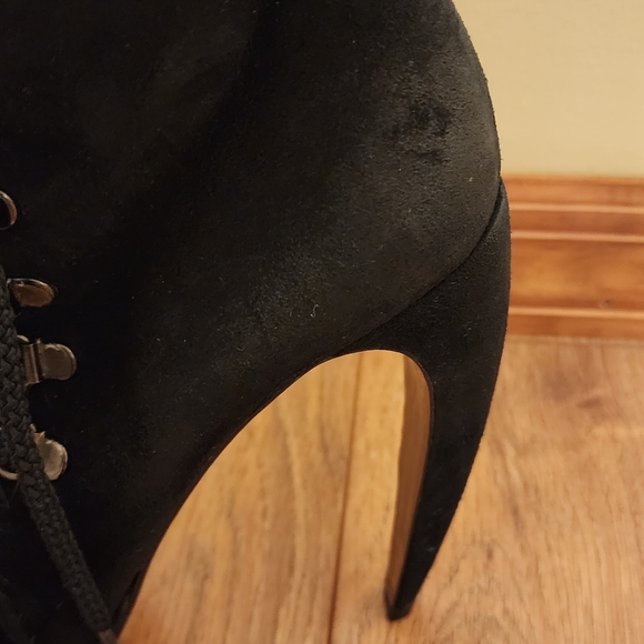 Walter Steiger fur boots - Picture 2 of 11